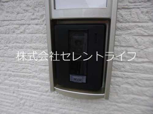 ＴＶドアホン KI・ZU・NA　絆