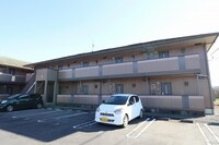ルミエール東光台B