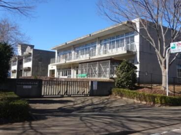 つくば市立松代小学校(小学校)まで323m Bright　Z