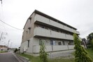 アルシオネの外観
