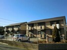 シャルマンIII　Fの外観