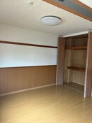  ヴェイル観音台　A棟