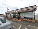 セブンイレブンつくば若栗店まで1000m マ・シェリI