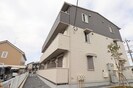 AmalFiの外観