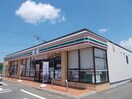 セブンイレブン瑞穂団地入口店まで400m ビラステージ　ポポラ