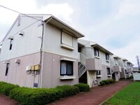 クレスト松代　A