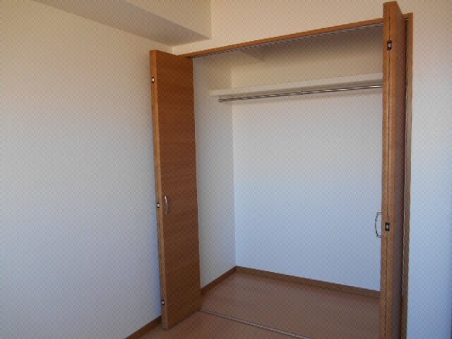 ※画像は103号室のものです clochette