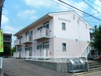 ニュ－シティ代官