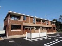 ブリッサみどりの南Ａ