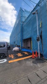 ハイブリッジマンション