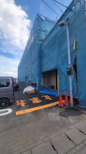 ハイブリッジマンション