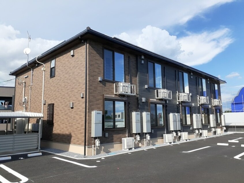  リオンリゾートIX