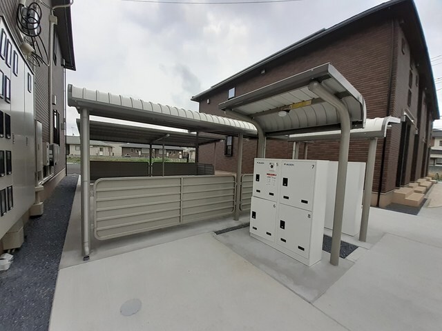  リオンリゾートIX