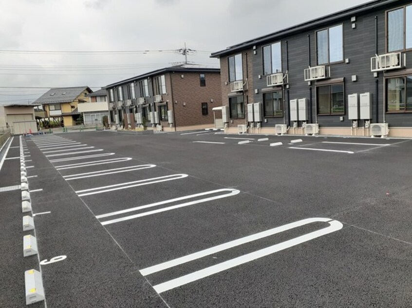  リオンリゾートIX