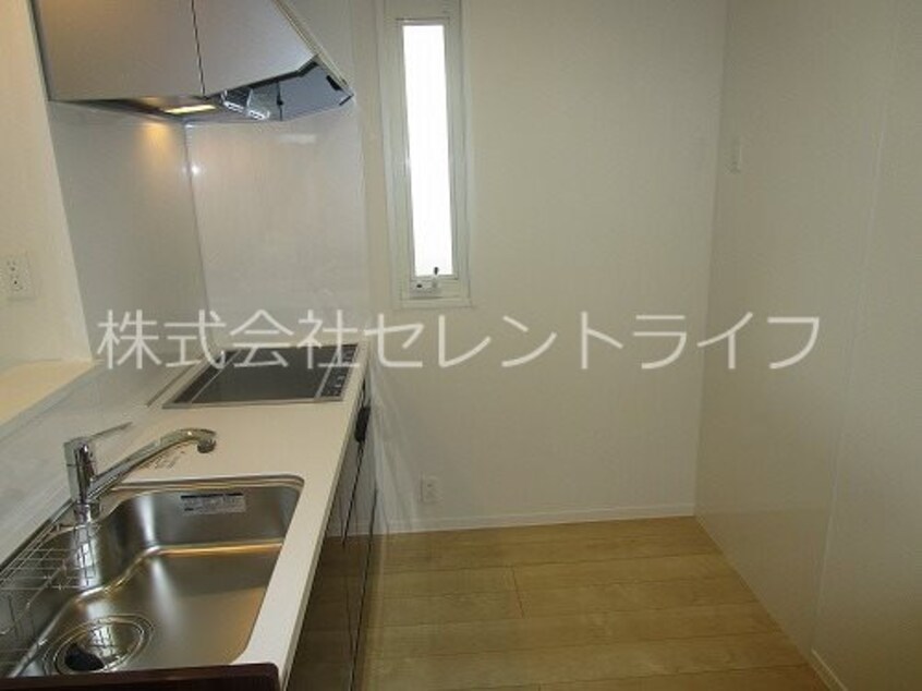 キッチンスペース ドムス学園の森