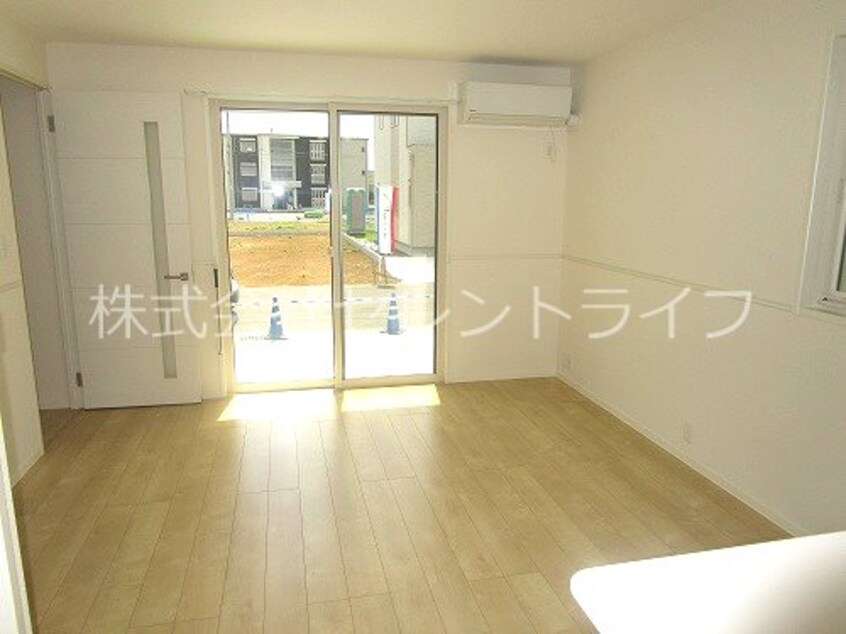 リビング ドムス学園の森