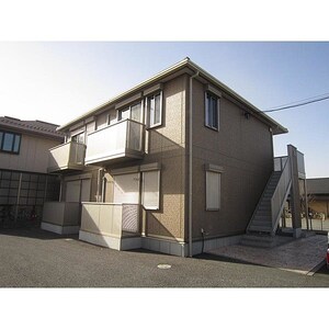 パークコートつくばB