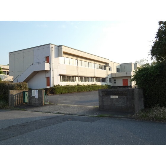 つくば市立手代木南小学校(小学校)まで223m グランドネクサス　壱番館