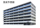 エルドールの外観