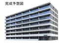 エルドールの外観