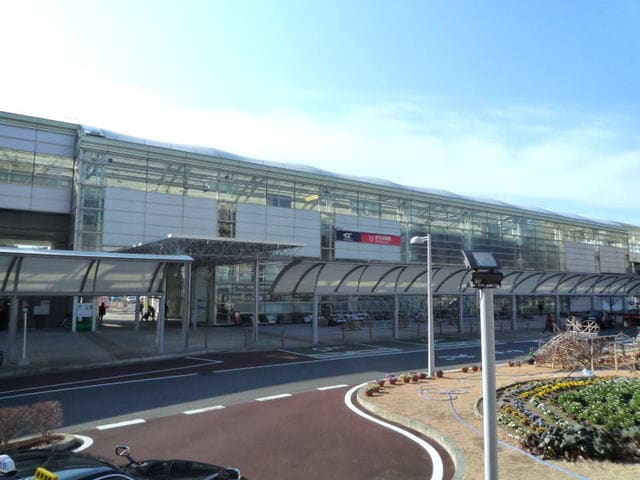 研究学園駅まで1000m アプリコット