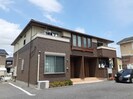 ルミエールの外観