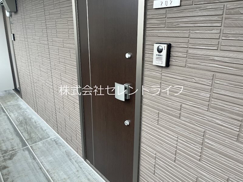  SRLレジデンス港町