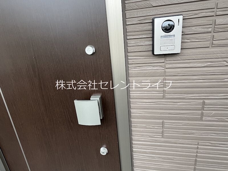  SRLレジデンス港町