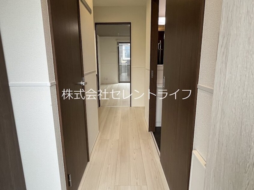  SRLレジデンス港町