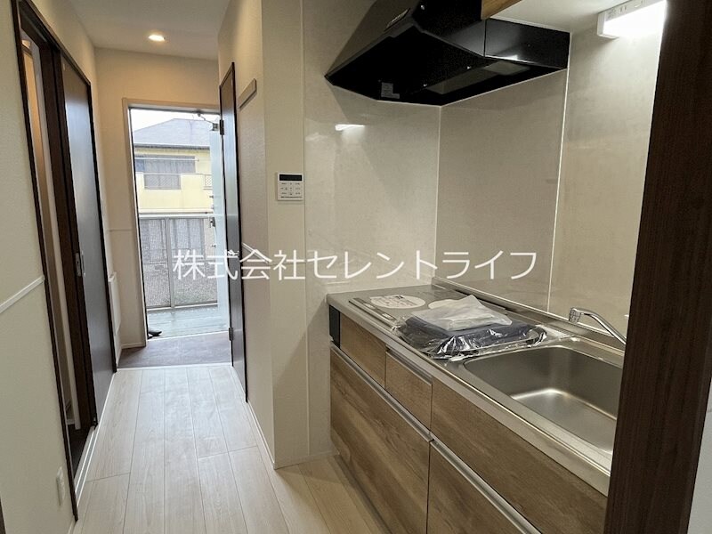  SRLレジデンス港町