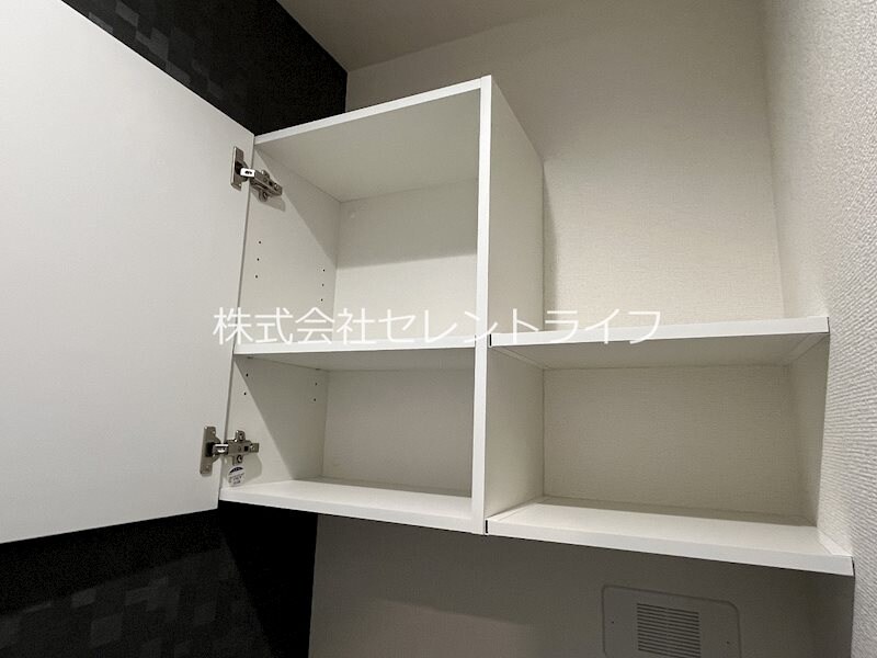  SRLレジデンス港町