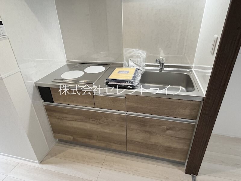  SRLレジデンス港町