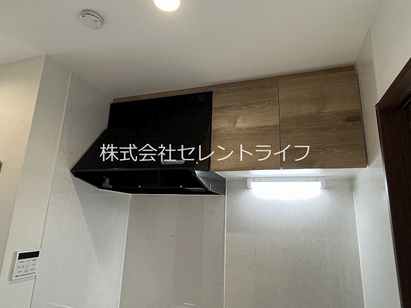  SRLレジデンス港町