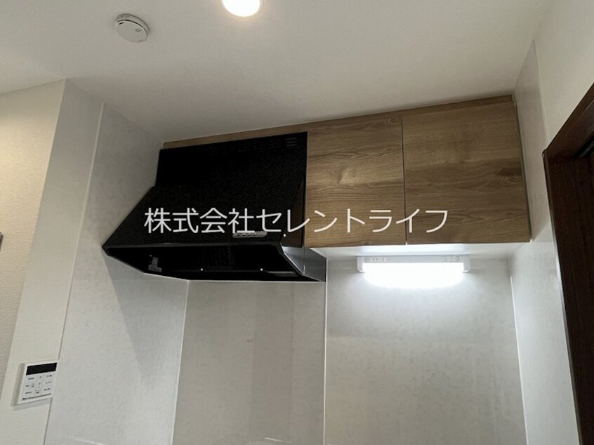  SRLレジデンス港町