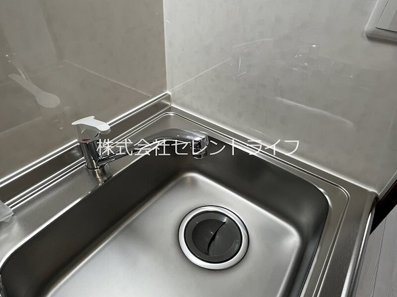  SRLレジデンス港町