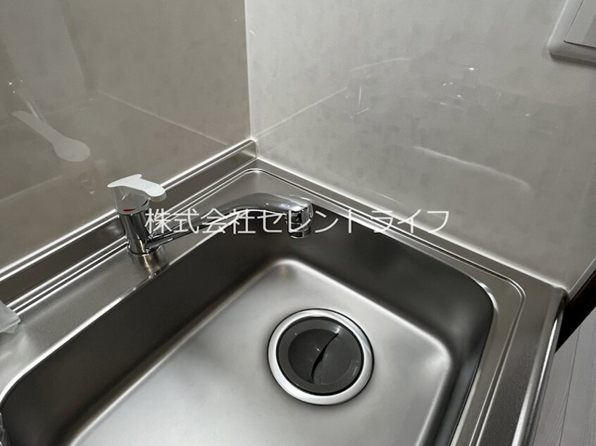  SRLレジデンス港町