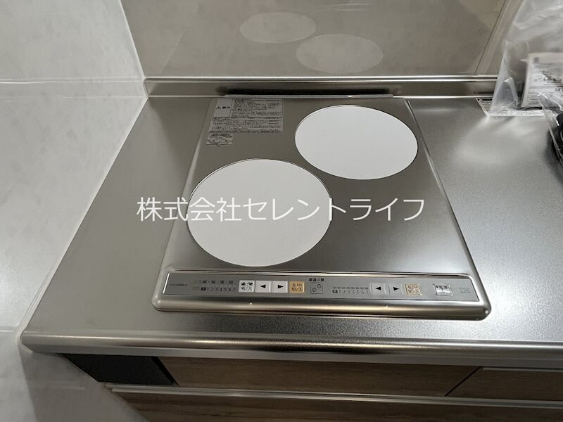  SRLレジデンス港町