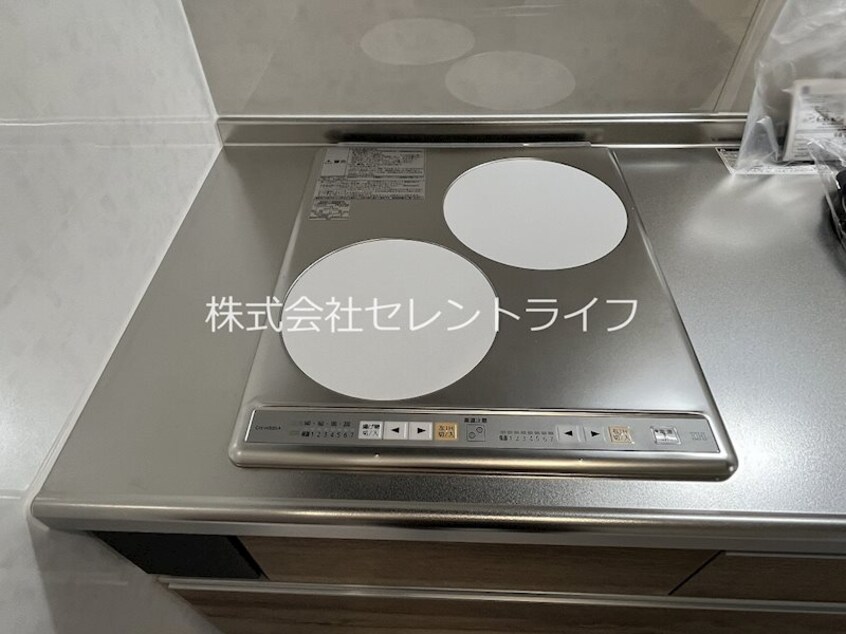  SRLレジデンス港町