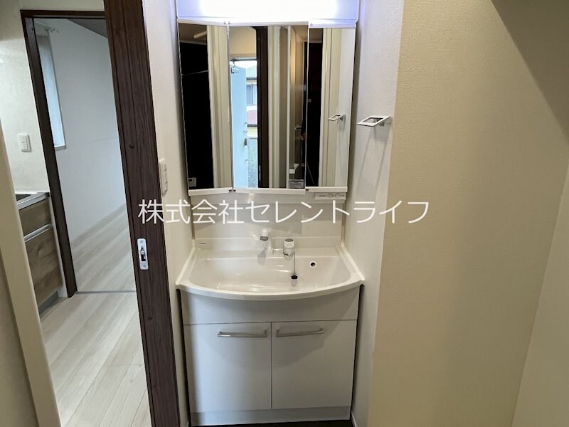  SRLレジデンス港町