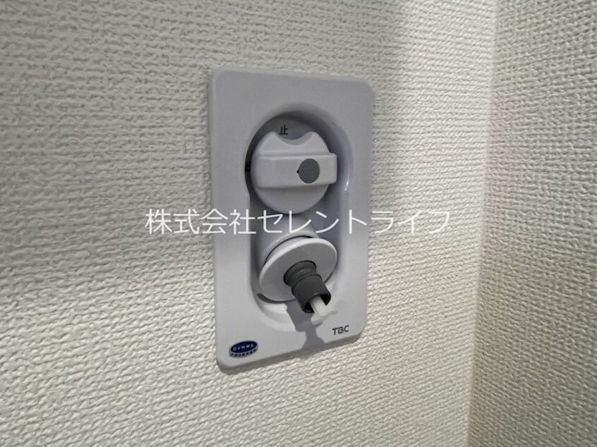  SRLレジデンス港町