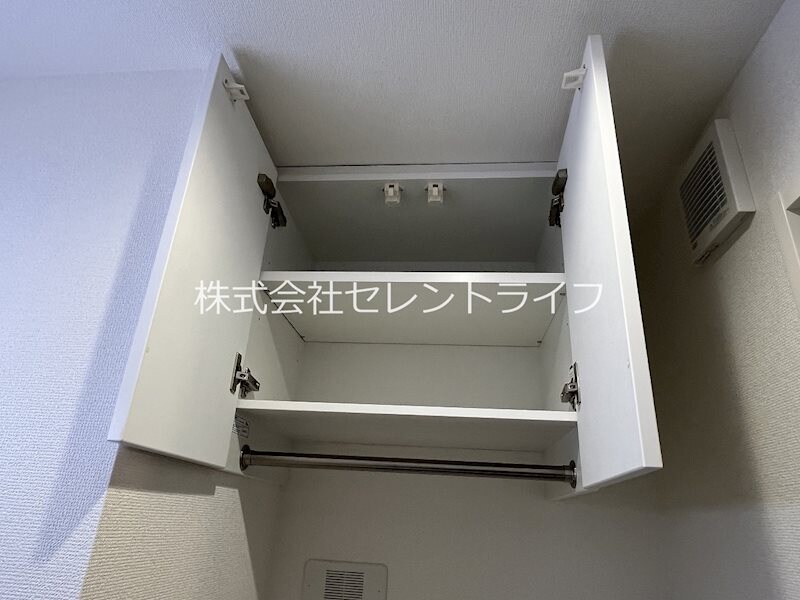  SRLレジデンス港町