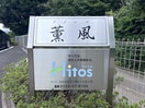  薫風