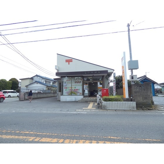 藤沢郵便局(郵便局)まで6341m 薫風
