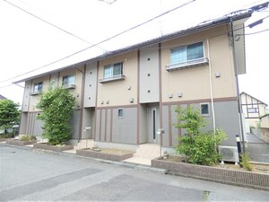 ネクサス・ステージ弐番館