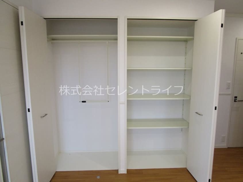 リビング収納 ソレイユ・高野