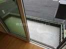 バルコニー ソレイユ・高野