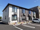 フルール　ドゥ　コルザの外観