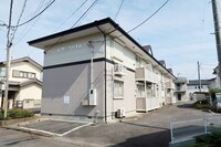 レヴリ－ハイム