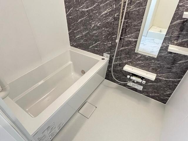 ユニットバス（イメージ） Moon stone（ムーン　ストーン）