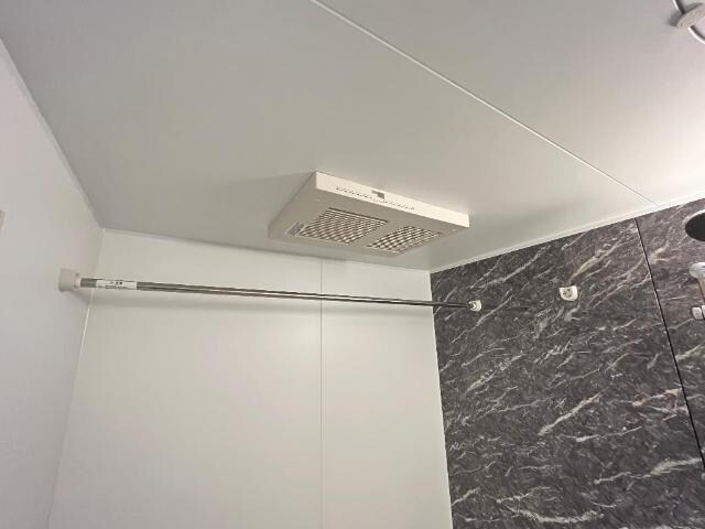 浴室乾燥機（イメージ） Moon stone（ムーン　ストーン）